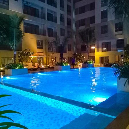 Cozy 2 Bedrooms Condo In T1 Masteri Thao Dien, Fully Furnished With Full Amenities Хошимин Екстериор снимка